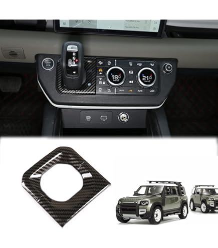 Amazon | MUMAREN ランド​​ローバー ディフェンダー 90/110/130